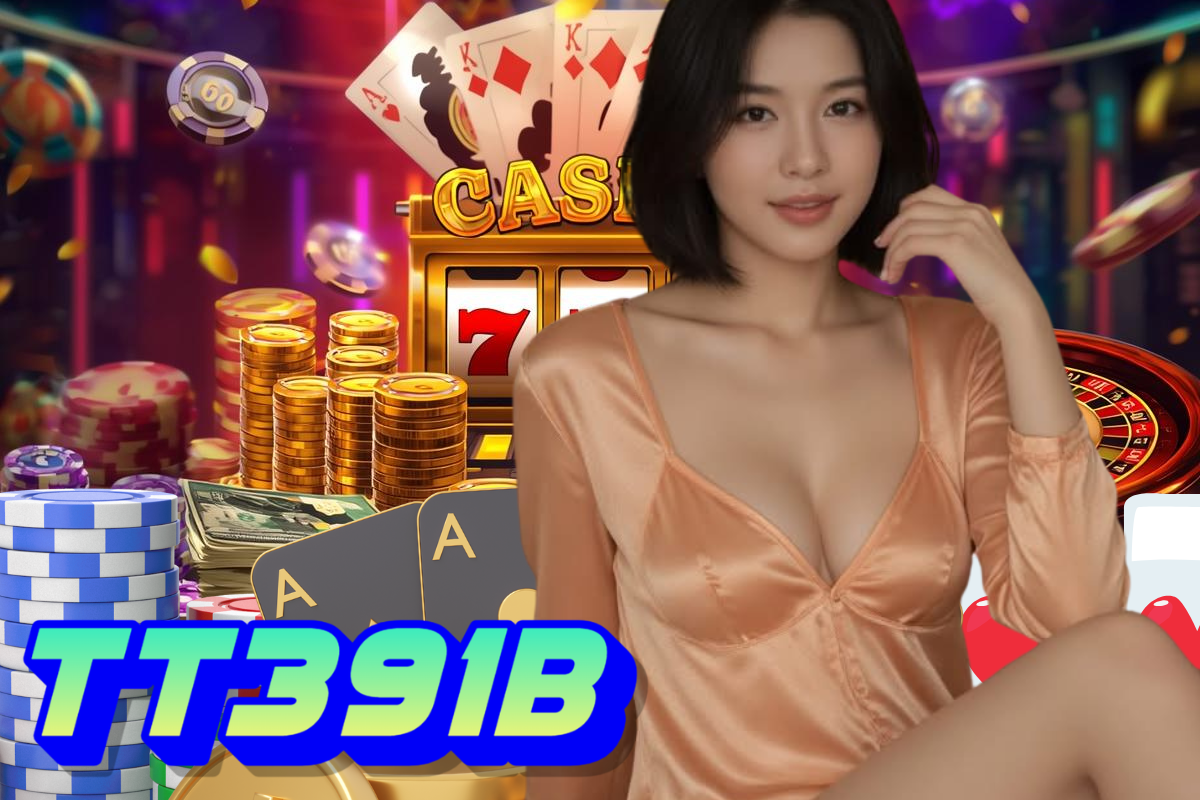 tt391b