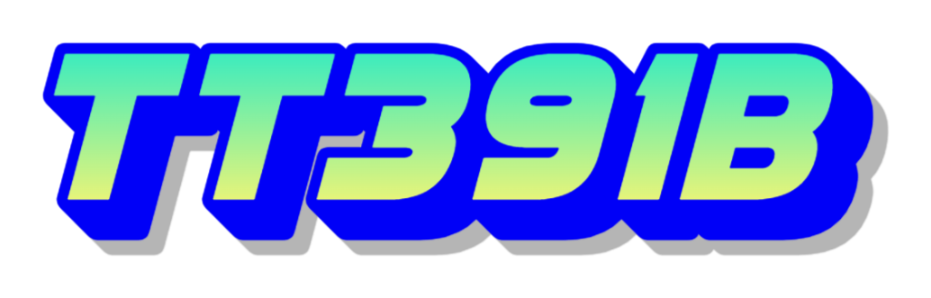 tt391b